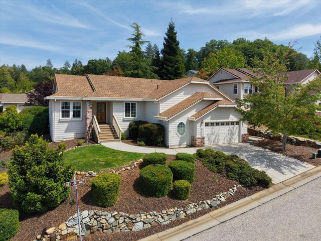 114 Defiant Way, Grass Valley, CA 95945
