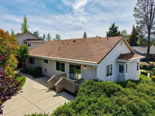 114 Defiant Way, Grass Valley, CA 95945