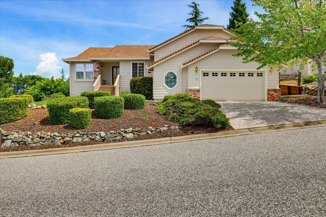 114 Defiant Way, Grass Valley, CA 95945
