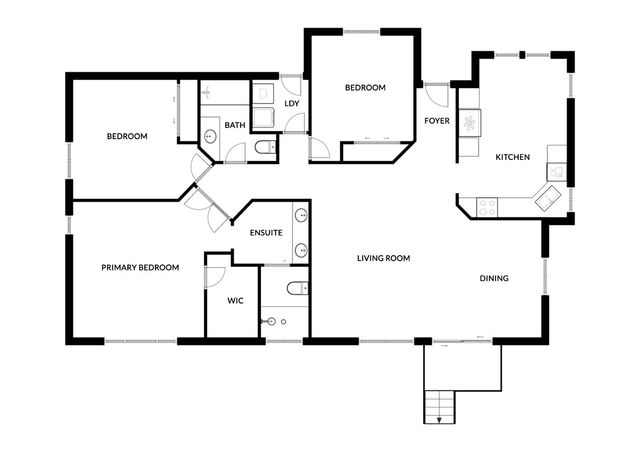 114 Defiant Way, Grass Valley, CA 95945