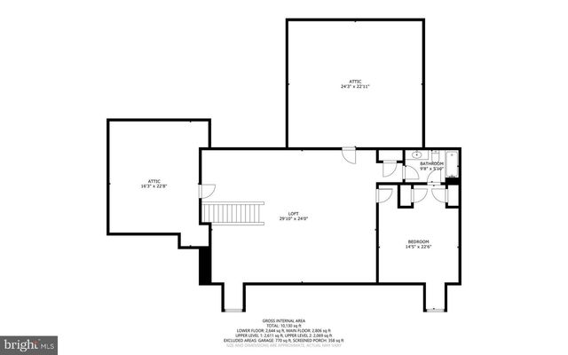 190 FALCON RIDGE RD, Great Falls, VA 22066