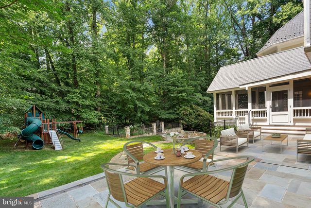 190 FALCON RIDGE RD, Great Falls, VA 22066