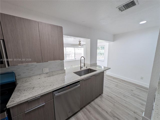 3221 NW 12th Pl, Lauderhill, FL 33311