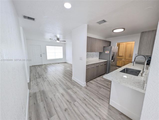 3221 NW 12th Pl, Lauderhill, FL 33311