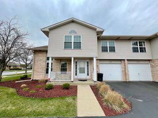 8122 160th Street, Tinley Park, IL 60477