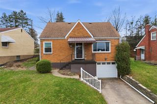 169 CARMELLA, White Oak, PA 15131