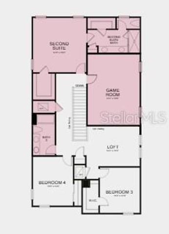 8588 SNOWFALL STREET, Sarasota, FL 34241