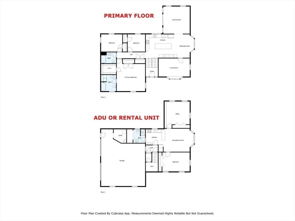 9 Eleanore Strasse Rd, Easton, MA 02356