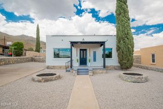 2309 San Diego Avenue, El Paso, TX 79930