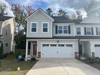 2089 Shaded Knoll Road, Apex, NC 27523