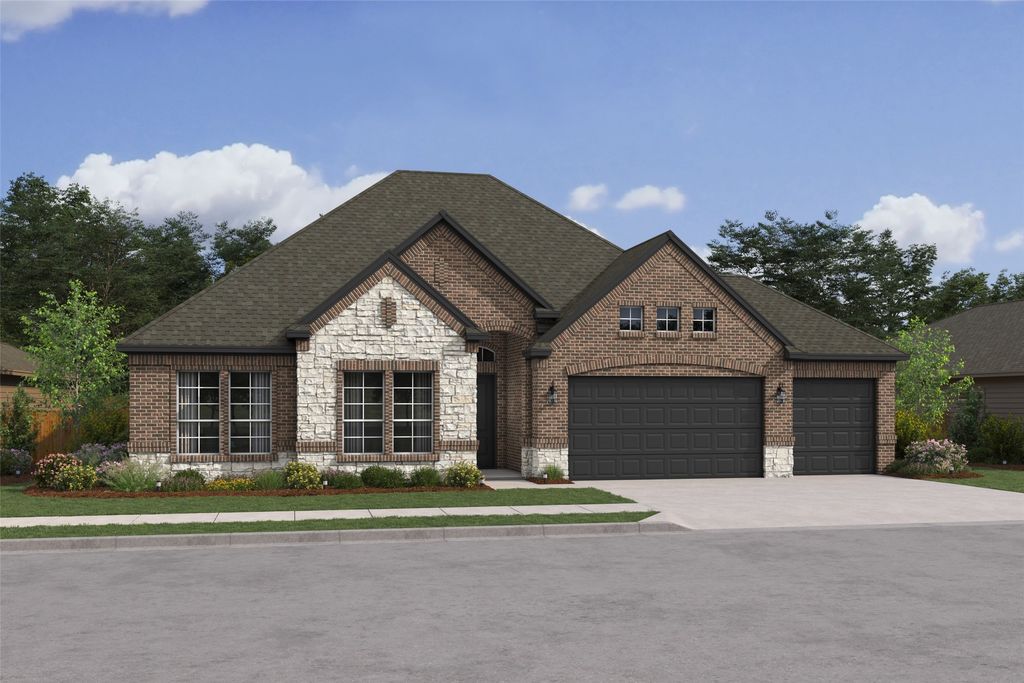 1298 Governors Boulevard, Heath, TX 75032