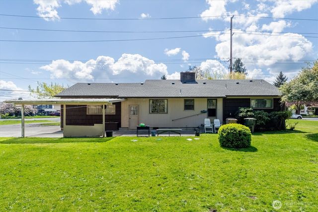 2014 Ocean Beach Highway, Longview, WA 98632