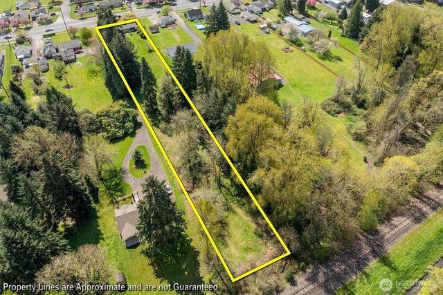 2014 Ocean Beach Highway, Longview, WA 98632