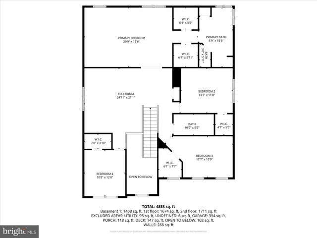 6423 OCELOT ST, Waldorf, MD 20603