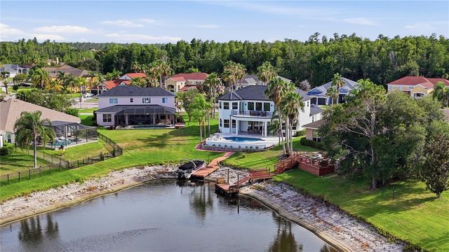 10711 CORY LAKE DRIVE, Tampa, FL 33647