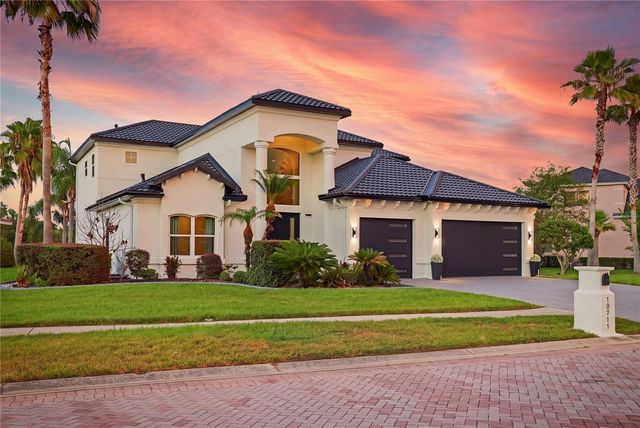 10711 CORY LAKE DRIVE, Tampa, FL 33647