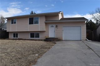 1095 Peterson Road, Colorado Springs, CO 80915