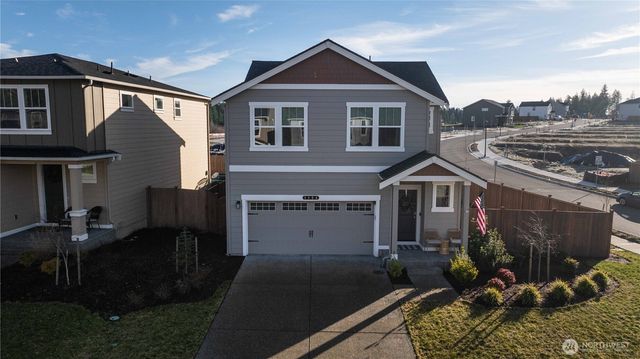1164 SW Pendleton Way, Port Orchard, WA 98367