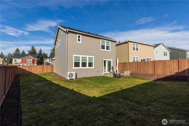 1164 SW Pendleton Way, Port Orchard, WA 98367