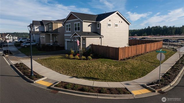 1164 SW Pendleton Way, Port Orchard, WA 98367