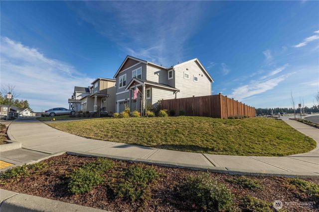 1164 SW Pendleton Way, Port Orchard, WA 98367