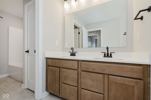 9685 Oleander Drive, Fishers, IN 46250