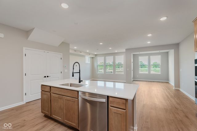 9685 Oleander Drive, Fishers, IN 46250