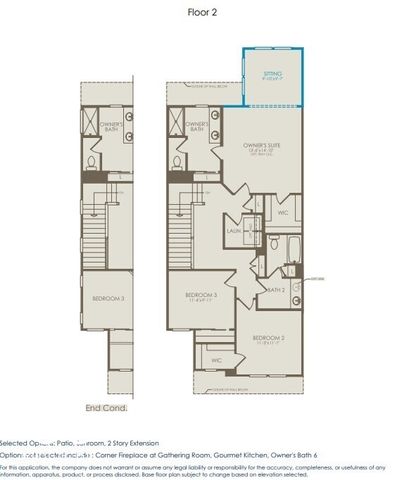 9685 Oleander Drive, Fishers, IN 46250