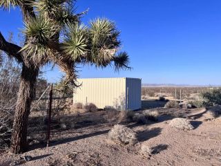 777 Lambert, Landers, CA 92285