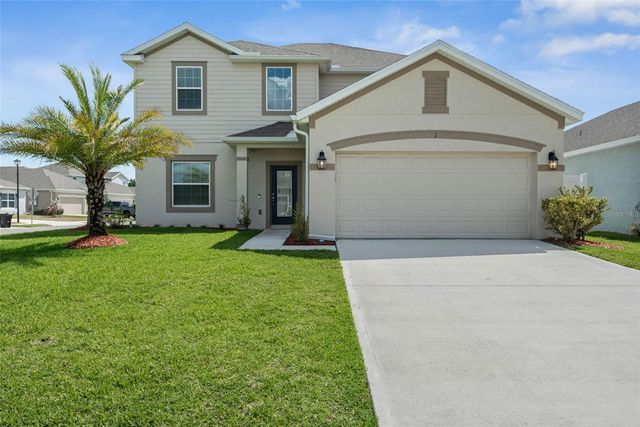 1 RIDGE ROAD, Palm Coast, FL 32137