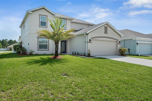 1 RIDGE ROAD, Palm Coast, FL 32137