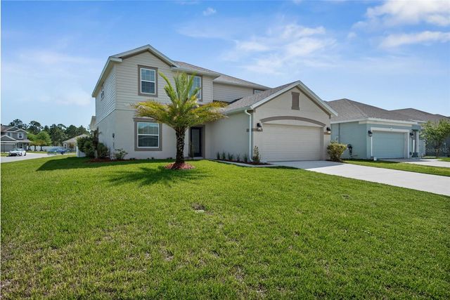 1 RIDGE ROAD, Palm Coast, FL 32137