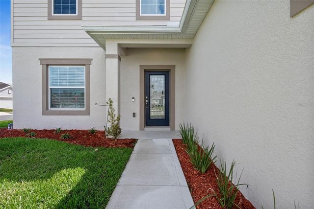 1 RIDGE ROAD, Palm Coast, FL 32137