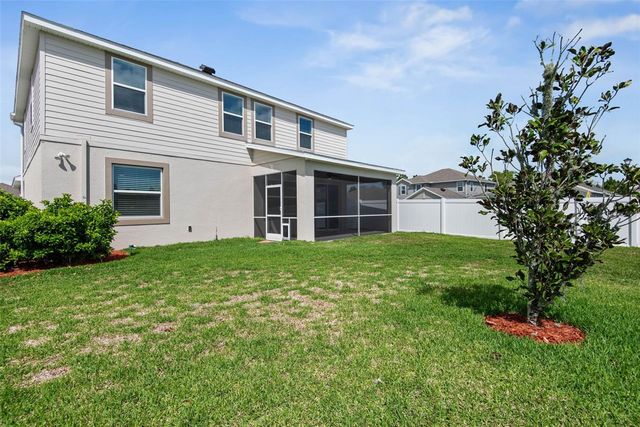 1 RIDGE ROAD, Palm Coast, FL 32137