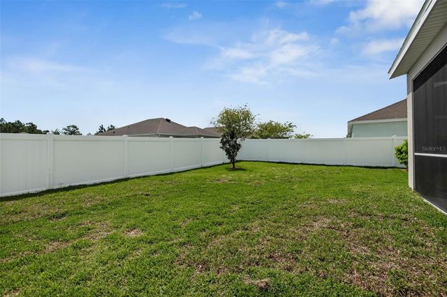 1 RIDGE ROAD, Palm Coast, FL 32137