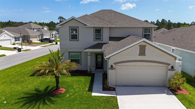 1 RIDGE ROAD, Palm Coast, FL 32137