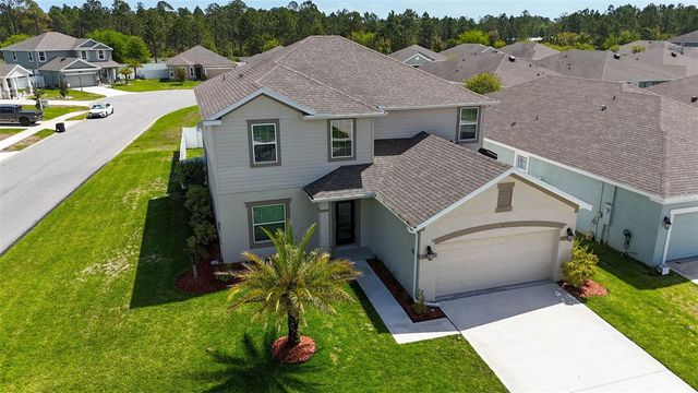 1 RIDGE ROAD, Palm Coast, FL 32137