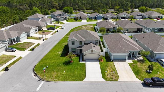 1 RIDGE ROAD, Palm Coast, FL 32137