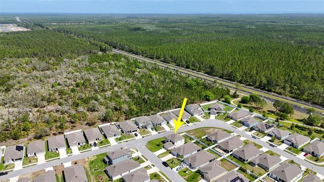 1 RIDGE ROAD, Palm Coast, FL 32137
