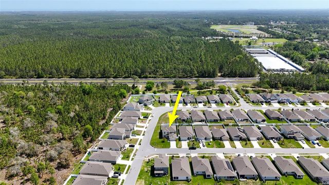 1 RIDGE ROAD, Palm Coast, FL 32137