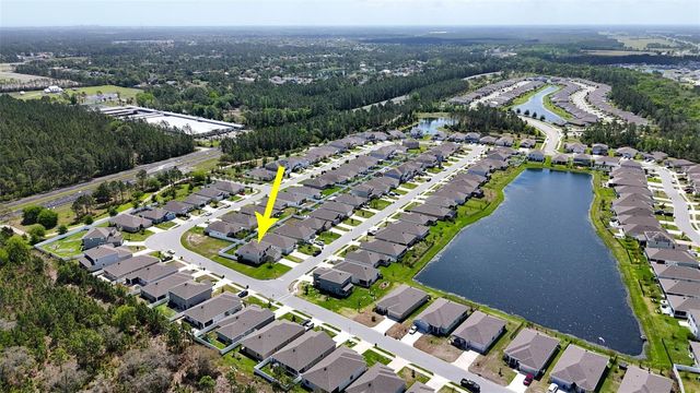 1 RIDGE ROAD, Palm Coast, FL 32137
