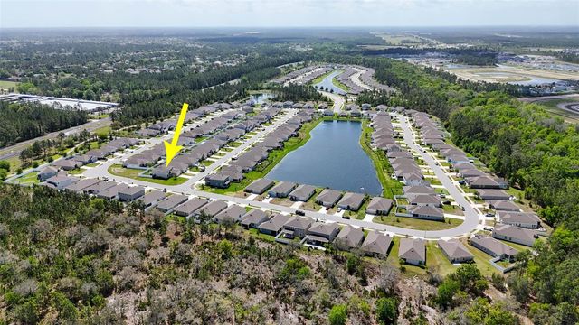 1 RIDGE ROAD, Palm Coast, FL 32137