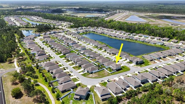 1 RIDGE ROAD, Palm Coast, FL 32137