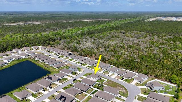 1 RIDGE ROAD, Palm Coast, FL 32137