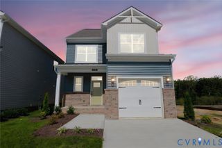 6278 Jackline Run, Chesterfield, VA 23234