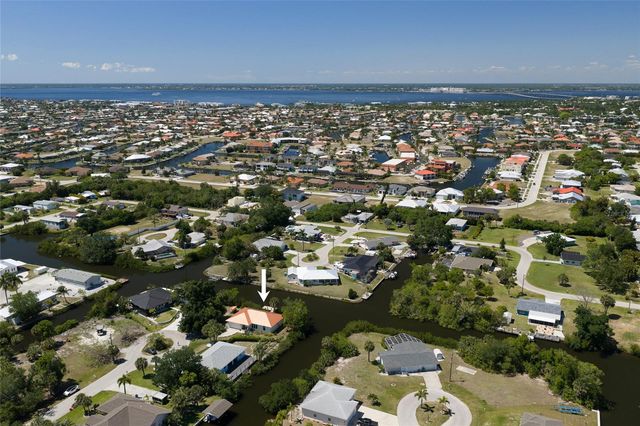 3000 BANYAN WAY, Punta Gorda, FL 33950