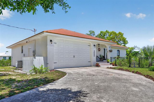 3000 BANYAN WAY, Punta Gorda, FL 33950