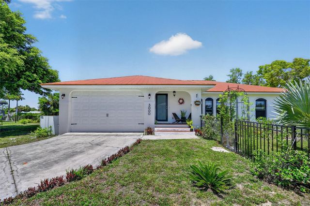 3000 BANYAN WAY, Punta Gorda, FL 33950