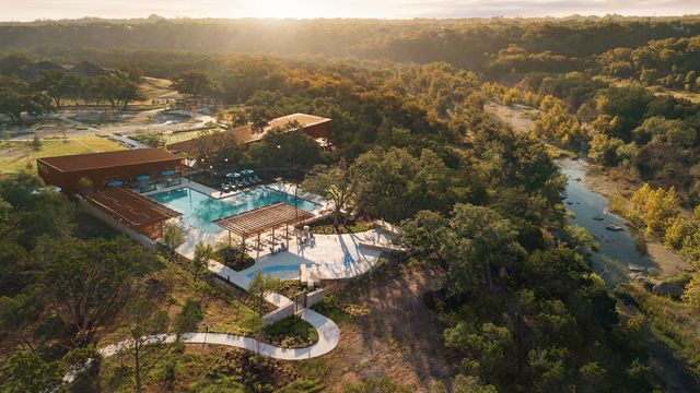 525 Sundance RDG, Georgetown, TX 78628