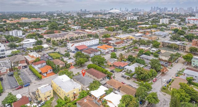 2506 SW 9th St 1, Miami, FL 33135